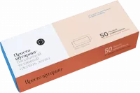 Полоски для депиляции универсальные Просто Шугаринг, 50 шт Полоски для депиляции универсальные Просто Шугаринг, 50 шт