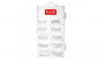 Верхние формы Kodi (100шт./уп.) Верхние формы Kodi (100шт./уп.)