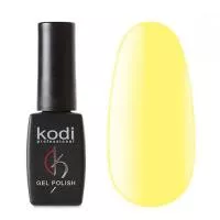 Гель-лак Gel Polish Kodi 8ml № 20GY Гель-лак Gel Polish Kodi 8ml № 20GY