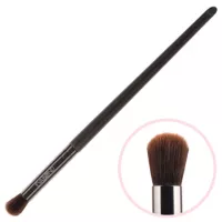 Кисть макияжная для теней круглая большая Eva Bond Кисть макияжная для теней круглая большая Eva Bond